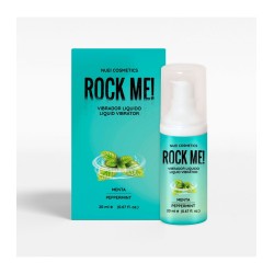 Nuei Rock Me! Vibrador...