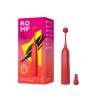 Romp Pop Varita Recargable Estimulador Clitoris con cabezal