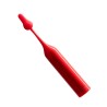 Romp Pop Varita Recargable Estimulador Clitoris con cabezal
