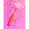 Romp Pop Varita Recargable Estimulador Clitoris con cabezal