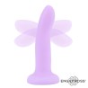 Dildox Silicona Flexible Articulable 17 cm