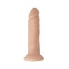 Silexd Torso Apollo L Silicona con dildo 17'70 cm