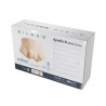 Silexd Torso Apollo S Silicona con dildo 17'70 cm