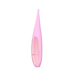 LELO Dot Travel Estimulador Clitorial Elíptico Rosa