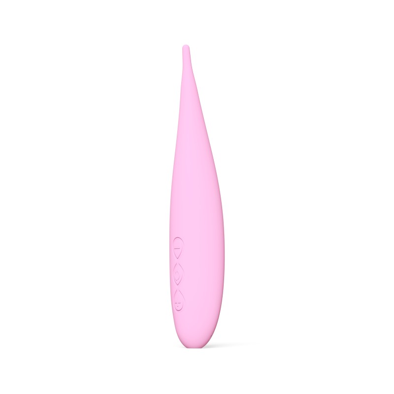 LELO Dot Travel Estimulador Clitorial Elíptico Rosa