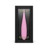 LELO Dot Travel Estimulador Clitorial Elíptico Rosa
