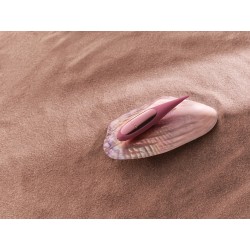 LELO Dot Travel Estimulador Clitorial Elíptico Rosa