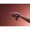 LELO Dot Travel Estimulador Clitorial Elíptico Rosa
