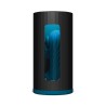 Lelo F1S V3 Azul Masturbador Recargable