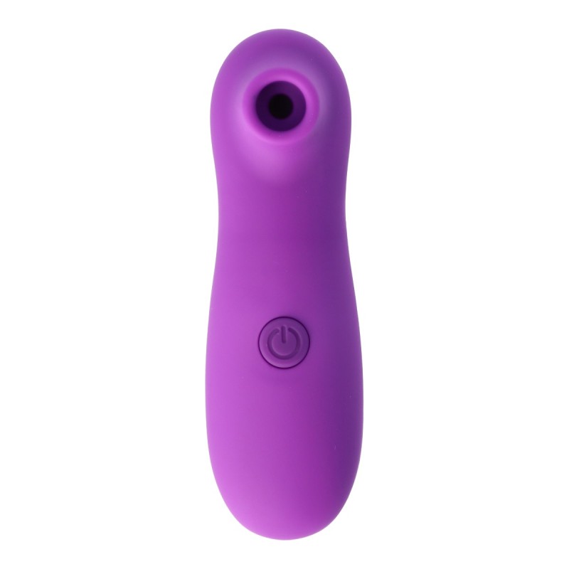 Succionador Clitoris Yoba Girl Power