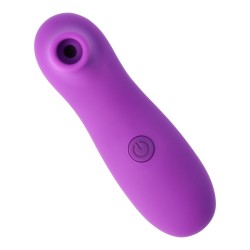Succionador Clitoris Yoba Girl Power