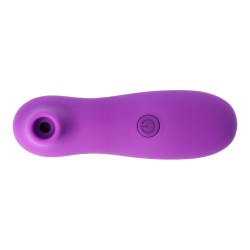 Succionador Clitoris Yoba Girl Power