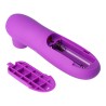 Succionador Clitoris Yoba Girl Power