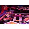 Juego Erótico Batalla en la cama