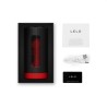 Lelo F1S V3 XL Rojo Masturbador Recargable