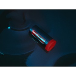 Lelo F1S V3 XL Rojo Masturbador Recargable
