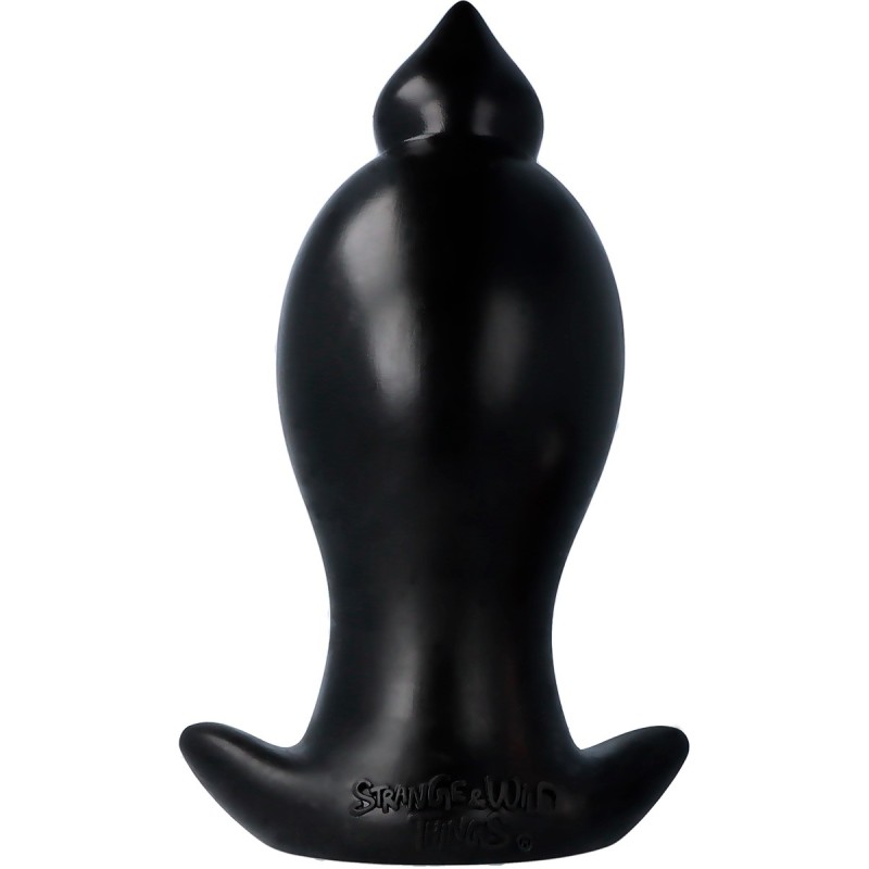 Plug XXL Eight Silicona para Fisting