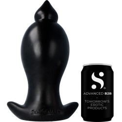 Plug XXL Eight Silicona para Fisting