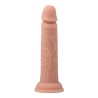Virgite Dildo Pene Realístico Silicona R34 16'5 cm