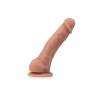 Virgite Dildo Pene Realístico Silicona R33 18'5 cm