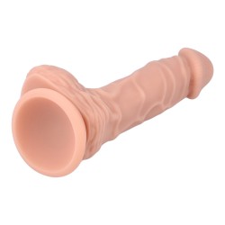 Virgite Dildo Pene Realístico Silicona R23 20 cm