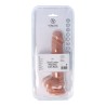 Virgite Dildo Pene Realístico Silicona R23 20 cm
