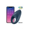 Satisfyer Anillo Recargable Mighty One con APP