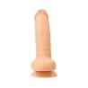 Pene Realístico Fidel 21 cm
