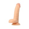 Pene Realístico Fidel 21 cm