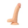 Pene Realístico Fidel 21 cm