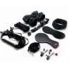 Kit BDSM 10 piezas Peluche
