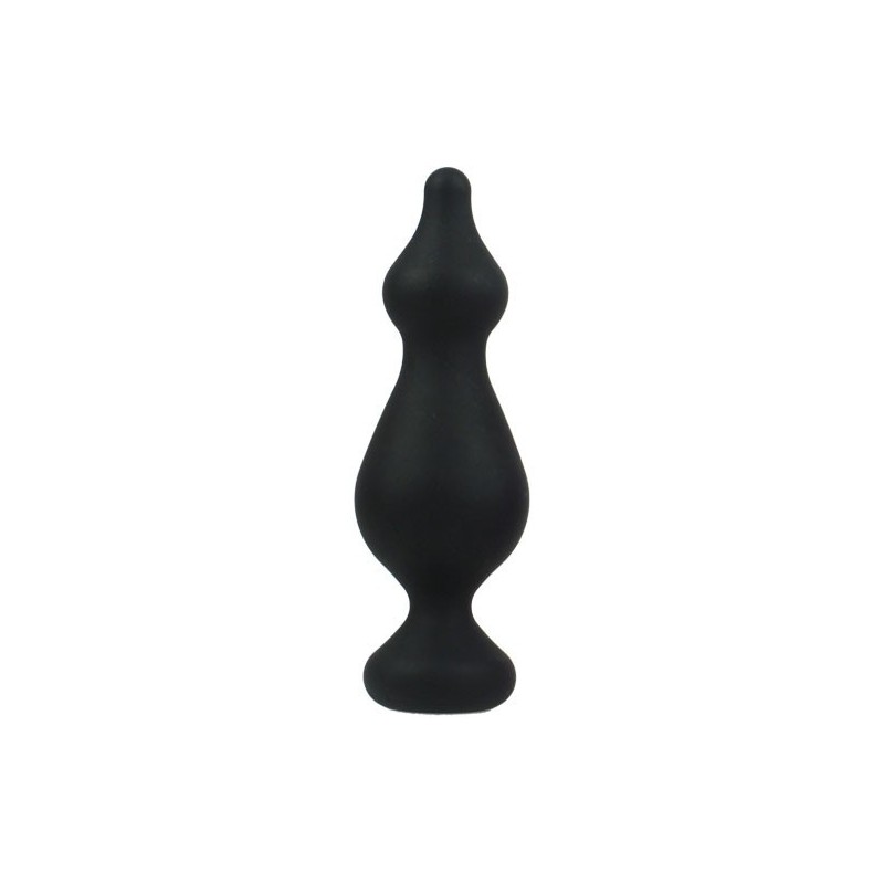 Dildo Amuse Black grande