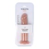 Virgite Dildo Pene Realístico Silicona R24 21'5 cm