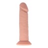 Virgite Dildo Pene Realístico Silicona R24 21'5 cm
