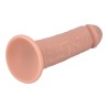 Virgite Dildo Pene Realístico Silicona R24 21'5 cm