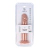 Virgite Dildo Pene Realístico Silicona R24 21'5 cm