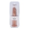 Virgite Dildo Pene Realístico Silicona R26 26 cm