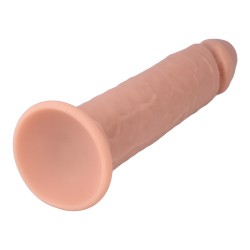 Virgite Dildo Pene Realístico Silicona R26 26 cm