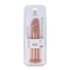 Virgite Dildo Pene Realístico Silicona R26 26 cm