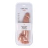 Virgite Dildo Pene Realístico Silicona R29 23'5 cm