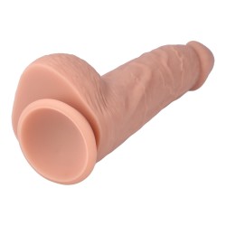 Virgite Dildo Pene Realístico Silicona R29 23'5 cm
