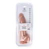 Virgite Dildo Pene Realístico Silicona R29 23'5 cm