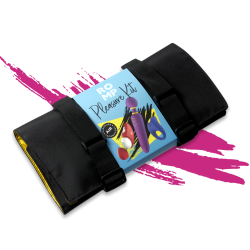 Romp Kit Pleasure 3 juguetes recargables