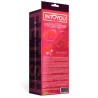 FETISH Kit BDSM Principiantes 3 piezas rojo