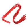 FETISH Kit BDSM Principiantes 3 piezas rojo