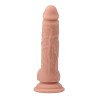 Virgite Dildo Pene Realístico Silicona R32 17 cm