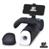 Bold Bros Masturbador Conty Sube y Baja con vibración Recargable