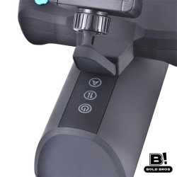 Bold Bros Masturbador Conty Sube y Baja con vibración Recargable