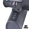 Bold Bros Masturbador Conty Sube y Baja con vibración Recargable