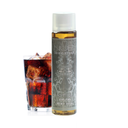 Nuei Hot Oil Aceite Efecto Calor Cola